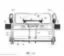 Fig. 16 - Tiltable ladder rack