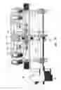 Fig. 21 - Tiltable ladder rack