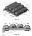 Fig. 04 - Tailgate fuel storage system