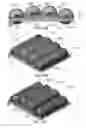 Fig. 13 - Tailgate fuel storage system