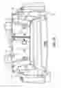 Fig. 10 - Fastener apparatus, and methods of use and manufacture thereof