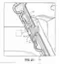 Fig. 13 - Fastener apparatus, and methods of use and manufacture thereof
