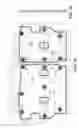 Fig. 14 - Fastener apparatus, and methods of use and manufacture thereof