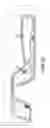 Fig. 16 - Fastener apparatus, and methods of use and manufacture thereof