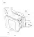 Fig. 02 - Buckling inducing-type vehicle crash boxes and vehicle back beam having same