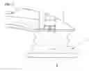 Fig. 10 - Buckling inducing-type vehicle crash boxes and vehicle back beam having same