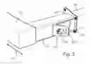 Fig. 05 - Front bumper system for a vehicle