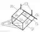 Fig. 01 - Instructions for safe protection equipment for all vehicles and drivers