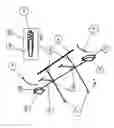Fig. 03 - Instructions for safe protection equipment for all vehicles and drivers