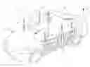 Fig. 01 - Vehicle rollover safety system