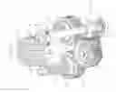 Fig. 01 - Electromechanical brake force booster