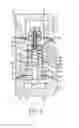 Fig. 04 - Brake cylinder maintaining valve