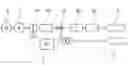 Fig. 01 - Method and device for controlling an air dryer unit of an air supply system for primary and auxiliary air supply, in particular for a rail vehicle