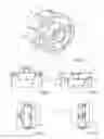 Fig. 02 - End plug for a paper roll