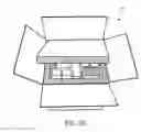 Fig. 35 - INSULATED CONTAINER