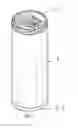 Fig. 02 - BEVERAGE CONTAINER