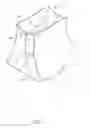Fig. 08 - PAPER-MADE COFFEE DRIPPER FOR USE IN DRIP-BREWING COFFEE