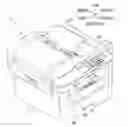 Fig. 01 - Image forming apparatus