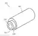 Fig. 01 - Receiving means for receiving film material