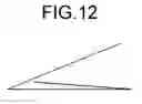 Fig. 12 - Sheet processing device with sheet folding device to set a crease position and image forming system