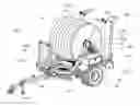 Fig. 04 - Hose reel systems