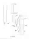 Fig. 08 - Cable retraction systems and associated methods thereof