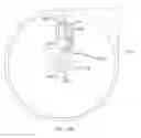 Fig. 30 - Cable retraction systems and associated methods thereof