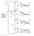 Fig. 01 - ELEVATOR ARRANGEMENT ADAPTED FOR DETERMINING POSITIONS OF FIXTURES AT VARIOUS FLOORS BASED ON SOUND MEASUREMENTS