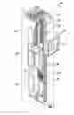 Fig. 02 - MOVEABLE MAINTENANCE ASSEMBLIES FOR ELEVATORS