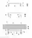 Fig. 07 - MOVEABLE MAINTENANCE ASSEMBLIES FOR ELEVATORS