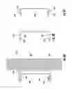 Fig. 08 - MOVEABLE MAINTENANCE ASSEMBLIES FOR ELEVATORS