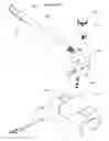 Fig. 16 - Systems and methods for handrail cleaning