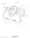 Fig. 32 - Systems and methods for handrail cleaning