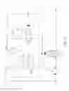 Fig. 02 - Hydraulic controller for hydraulically actuated liftable and lowerable hook of crane