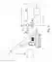 Fig. 06 - Hydraulic controller for hydraulically actuated liftable and lowerable hook of crane