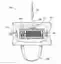 Fig. 01 - Winch with Internal Battery in Bag