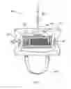 Fig. 04 - Winch with Internal Battery in Bag