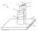 Fig. 01 - LIQUID CONTAINER FILL STAND