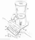 Fig. 01 - DRIP CATCHER APPARATUS AND METHOD