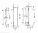 Fig. 27 - MEMS packages and methods of manufacture thereof