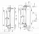Fig. 28 - MEMS packages and methods of manufacture thereof