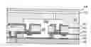 Fig. 01 - Planar cavity MEMS and related structures, methods of manufacture and design structures