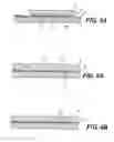 Fig. 03 - Planar cavity MEMS and related structures, methods of manufacture and design structures
