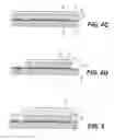 Fig. 04 - Planar cavity MEMS and related structures, methods of manufacture and design structures