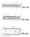 Fig. 08 - Planar cavity MEMS and related structures, methods of manufacture and design structures