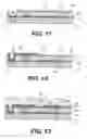 Fig. 09 - Planar cavity MEMS and related structures, methods of manufacture and design structures