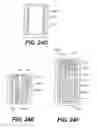 Fig. 22 - Planar cavity MEMS and related structures, methods of manufacture and design structures