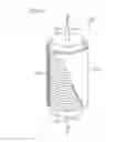 Fig. 12 - Method for supplying ozone gas and system for supplying ozone gas