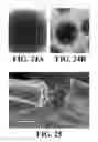 Fig. 16 - Controlled microwave assisted synthesis of functionalized silica nanoparticles