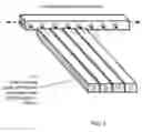 Fig. 06 - Methods of making flat sheet membrane element adapted for use in symbiotic fluids factionation, water treatment, and osmotic processes